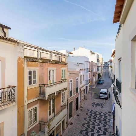 Apartmán Im On Centro Historico Lagos Exteriér fotografie