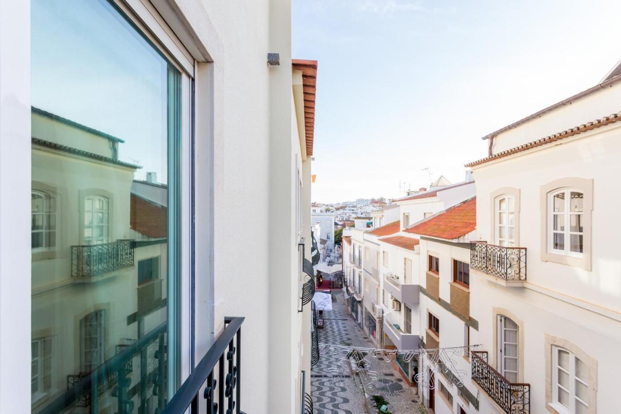 Apartmán Im On Centro Historico Lagos Exteriér fotografie