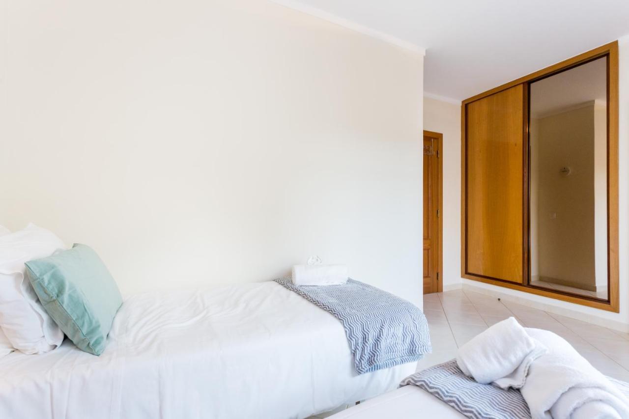 Apartmán Im On Centro Historico Lagos Exteriér fotografie