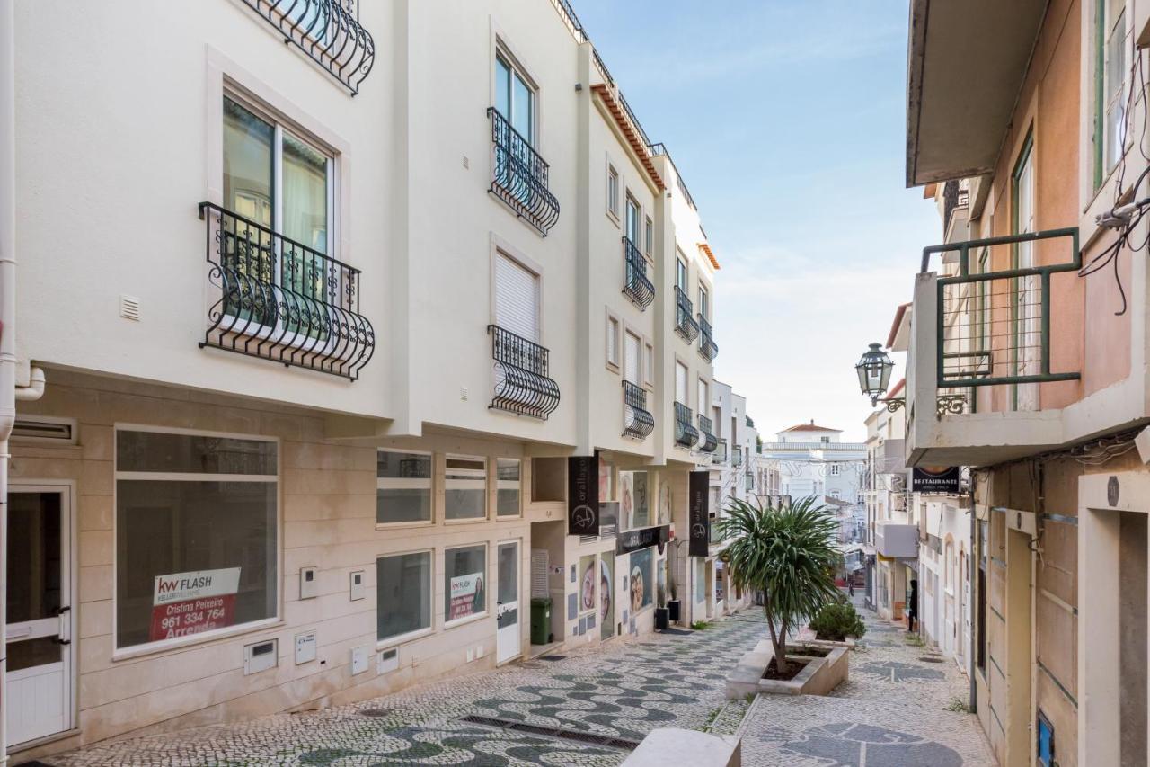 Apartmán Im On Centro Historico Lagos Exteriér fotografie